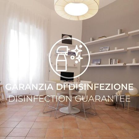 Italianway-Del Torchio 4 Lägenhet Milano Exteriör bild