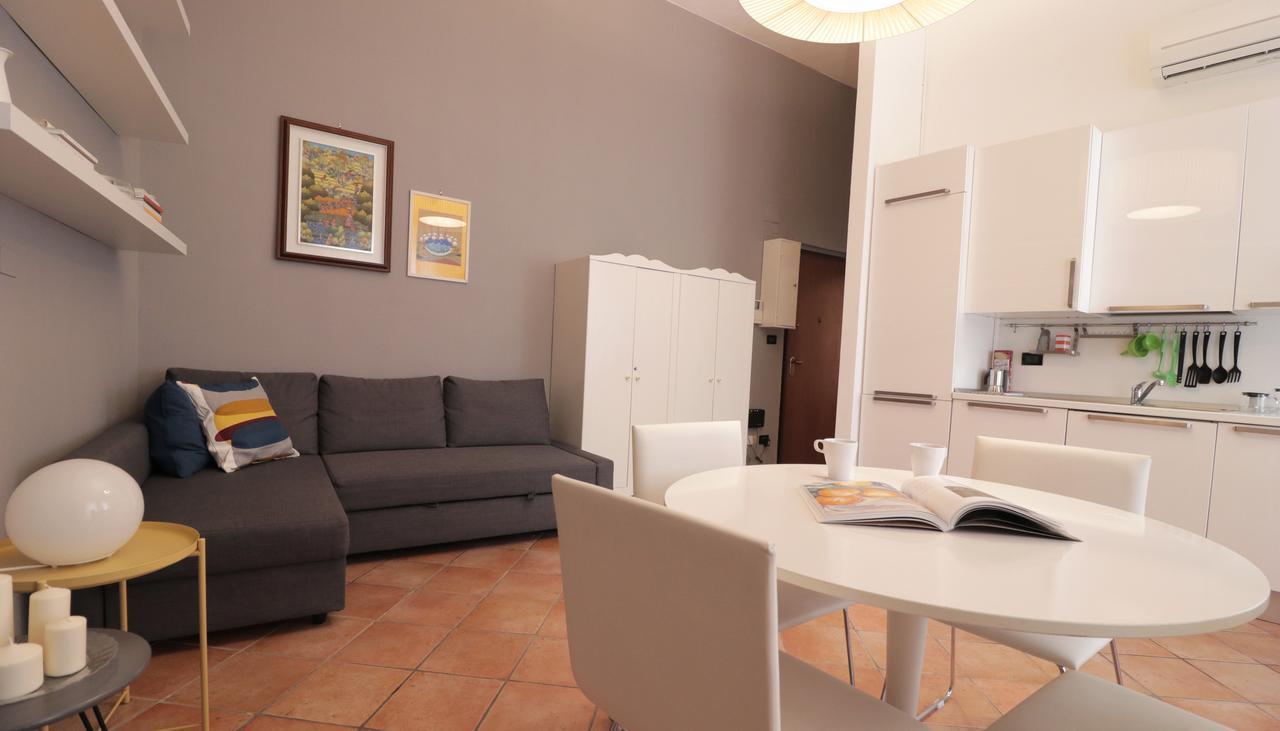 Italianway-Del Torchio 4 Lägenhet Milano Exteriör bild