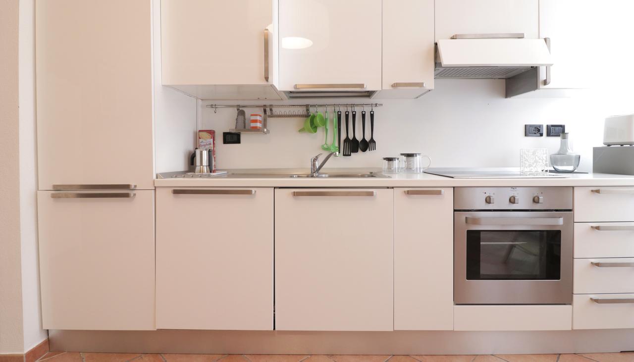 Italianway-Del Torchio 4 Lägenhet Milano Exteriör bild