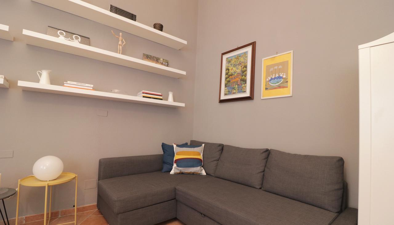 Italianway-Del Torchio 4 Lägenhet Milano Exteriör bild