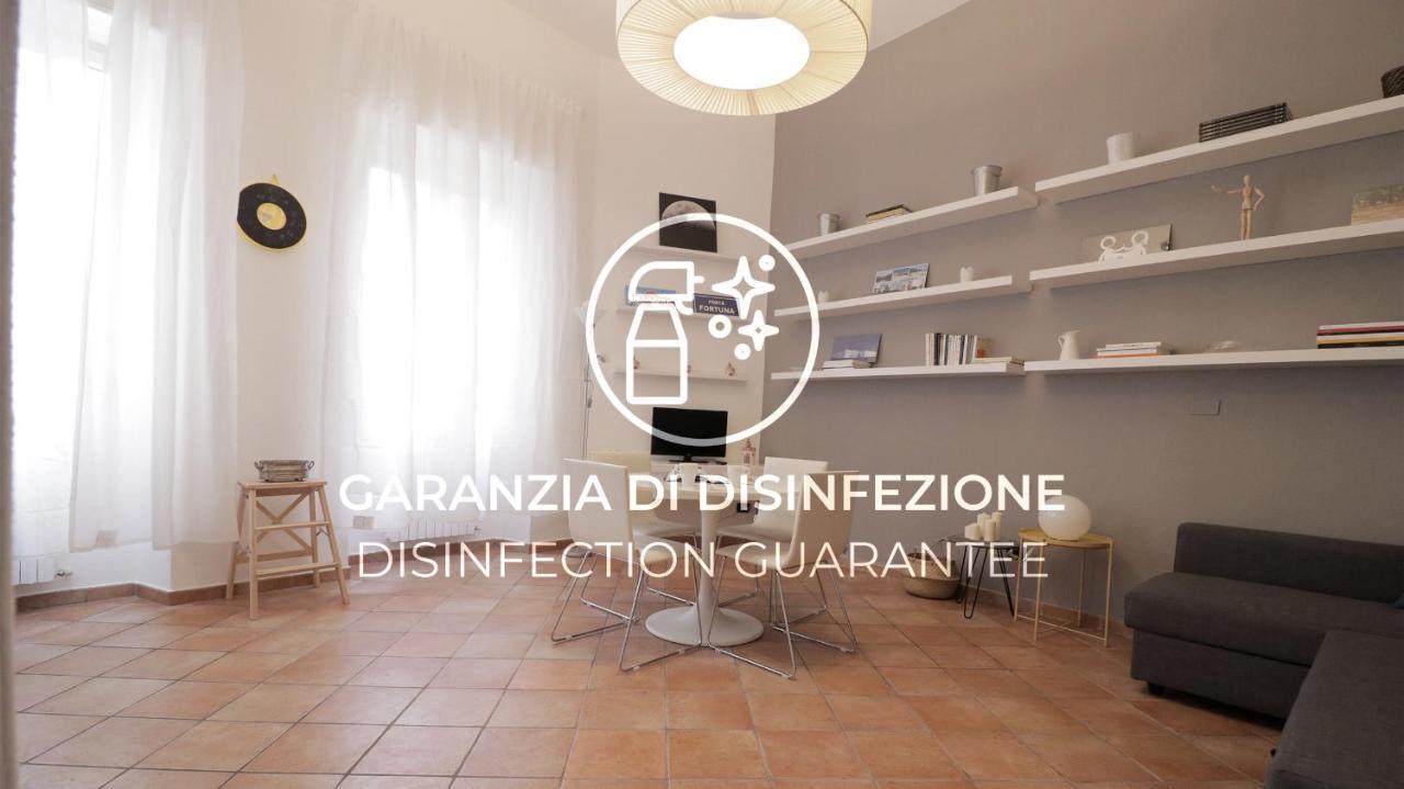 Italianway-Del Torchio 4 Lägenhet Milano Exteriör bild